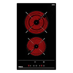 Glass-Ceramic Hob Teka 112540002 30 cm by Teka, Hobs - Ref: S0426174, Price: 181,69 €, Discount: %