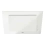 Campana Convencional Teka 112930042 70 cm 700 m3/h 61 dB 280W Blanco A+ de Teka, Campanas extractoras - Ref: S0426178, Precio...