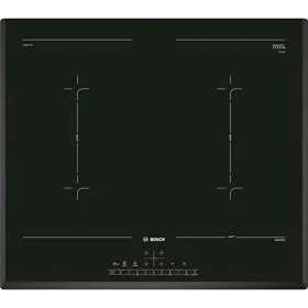 Plaque à Induction BOSCH PVQ651FC5E 60 cm 592 mm de BOSCH, Plaques - Réf : S0426347, Prix : 530,23 €, Remise : %