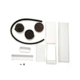 Kit d'installation Daitsu ACCDWK1 de Daitsu, Climatiseurs portables - Réf : S0426932, Prix : 47,76 €, Remise : %