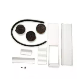 Installation kit Daitsu ACCDWK2 by Daitsu, Mobile Air Conditioners - Ref: S0426933, Price: 18,10 €, Discount: %