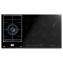 Gas Hob Teka JZC94313ABNBK 3F 90 cm by Teka, Hobs - Ref: S0426946, Price: 873,52 €, Discount: %