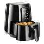 Freidora Taurus AF1300D Air Fry Digital 3,5 L 1300W Negro de Taurus, Freidoras - Ref: S0426953, Precio: 145,78 €, Descuento: %