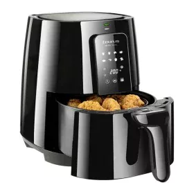 Deep-fat Fryer Taurus AF1300D Air Fry Digital 3,5 L 1300W Black by Taurus, Fryers - Ref: S0426953, Price: 145,78 €, Discount: %