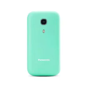 Teléfono Móvil Panasonic KX-TU400EXC de Panasonic, Móviles y smartphones libres - Ref: S0426966, Precio: 48,58 €, Descuento: %