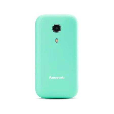 Telefone Telemóvel Panasonic KX-TU400EXC de Panasonic, Telemóveis e smartphones livres - Ref: S0426966, Preço: 48,58 €, Desco...