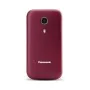 Téléphone Portable Panasonic KX-TU400EXC de Panasonic, Smartphones et téléphones portables débloqués - Réf : S0426966, Prix :...