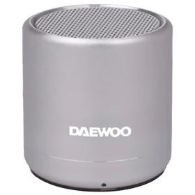 Bluetooth Speakers Daewoo DBT-212 5W by Daewoo, Accessories for MP3 players - Ref: S0426969, Price: 18,49 €, Discount: %