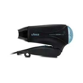 Foldable Hair Dryer UFESA SC8310 2400W by UFESA, Hair dryers and diffusers - Ref: S0427009, Price: 27,03 €, Discount: %