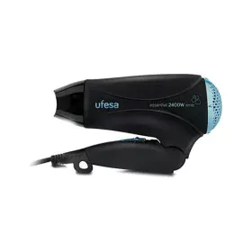 Secador de Cabelo Dobrável UFESA SC8310 2400W de UFESA, Secadores e difusores de cabelo - Ref: S0427009, Preço: 27,03 €, Desc...