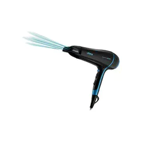 Secador de Cabelo UFESA SC8350 2400W Preto de UFESA, Secadores e difusores de cabelo - Ref: S0427010, Preço: 24,74 €, Descont...