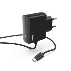 Wall Charger Hama 182390 by Hama, HDMI - Ref: S0427090, Price: 7,76 €, Discount: %