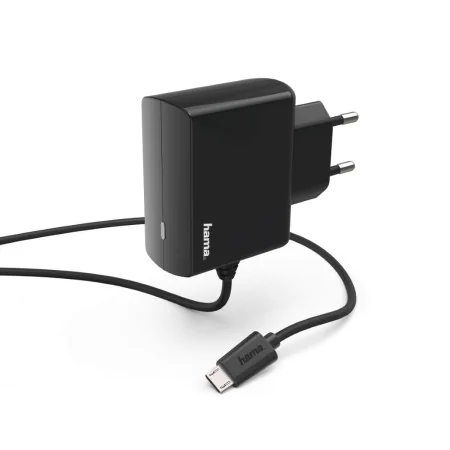 Chargeur mural Hama 182390 de Hama, Câbles HDMI - Réf : S0427090, Prix : 7,76 €, Remise : %