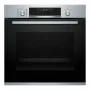 Forno Pirolítico BOSCH HBG5780S6 A 71 L 3600 W de BOSCH, Fornos de parede - Ref: S0427160, Preço: 715,17 €, Desconto: %