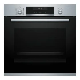 Horno Pirolítico BOSCH HBG5780S6 A 71 L 3600 W de BOSCH, Hornos de pared - Ref: S0427160, Precio: 715,17 €, Descuento: %