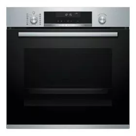 Horno Pirolítico BOSCH HBG5780S6 A 71 L 3600 W de BOSCH, Hornos de pared - Ref: S0427160, Precio: 729,47 €, Descuento: %