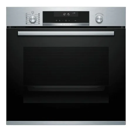 Forno Pirolítico BOSCH HBG5780S6 A 71 L 3600 W de BOSCH, Fornos de parede - Ref: S0427160, Preço: 715,17 €, Desconto: %