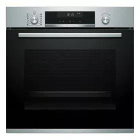 Forno Pirolítico BOSCH HBB578BS6 71 L 3600W A de BOSCH, Fornos de parede - Ref: S0427179, Preço: 762,51 €, Desconto: %