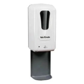 Dispensador com sensor Mx Onda DH2433 1 L de Mx Onda, Dispensadores de sabão e cremes - Ref: S0427234, Preço: 100,71 €, Desco...