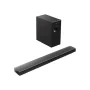 Barre audio Panasonic Corp. SC-HTB600EGK 360W 200W Noir 160 W 360 W de Panasonic, Barres de son - Réf : S0427339, Prix : 554,...