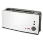 Toaster Flama 958FL 900W Blanco 900 W by Flama, Toasters - Ref: S0427369, Price: 19,83 €, Discount: %