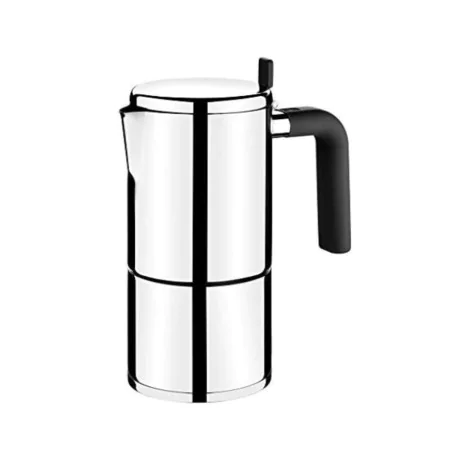 Cafetière Italienne BRA A170402 de BRA, Cafetières italiennes - Réf : S0427417, Prix : 28,96 €, Remise : %