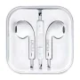 Auriculares de Botón DCU 34151000 Blanco de DCU Tecnologic, Auriculares y accesorios - Ref: S0427502, Precio: 8,51 €, Descuen...