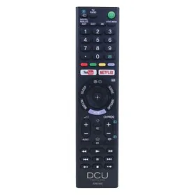 Telecomando DCU 30901060 di DCU Tecnologic, Telecomandi - Rif: S0427528, Prezzo: 10,15 €, Sconto: %