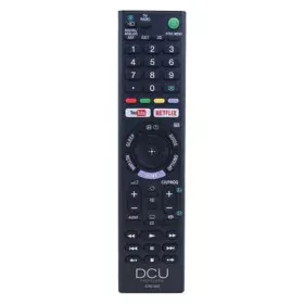 Comando à distância DCU 30901060 de DCU Tecnologic, Comandos à distância - Ref: S0427528, Preço: 10,15 €, Desconto: %