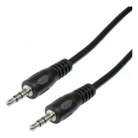 Audio Jack Cable (3.5mm) DCU by DCU Tecnologic, HDMI - Ref: S0427535, Price: 1,74 €, Discount: %