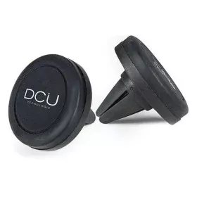 Soporte de Móviles Magnético para Coche DCU 36100420 de DCU Tecnologic, Cargadores - Ref: S0427541, Precio: 8,29 €, Descuento: %