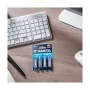 Alkaline Battery Varta LR6 AA 1,5V High Energy (8 pcs) by Varta, Disposable Batteries - Ref: S0427559, Price: 6,09 €, Discoun...