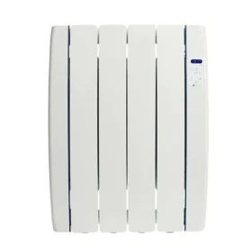 Radiateur Haverland TT4PLUS Blanc 600W de Haverland, Radiateurs à bain d'huile - Réf : S0427573, Prix : 217,16 €, Remise : %