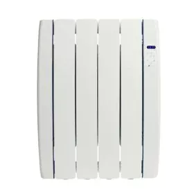 Radiateur Haverland TT4PLUS Blanc 600W de Haverland, Radiateurs à bain d'huile - Réf : S0427573, Prix : 217,16 €, Remise : %