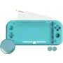 Housse pour Tablette Nuwa Nintendo Switch Lite Silicone de Nuwa, Housses - Réf : S0428434, Prix : 10,56 €, Remise : %