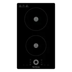 Induction Hot Plate Mx Onda MXPI2612 30 cm 3200 W by Mx Onda, Hobs - Ref: S0428481, Price: 103,79 €, Discount: %