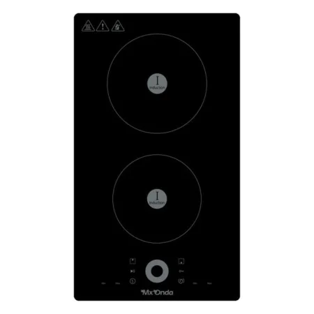 Induction Hot Plate Mx Onda MXPI2612 30 cm 3200 W by Mx Onda, Hobs - Ref: S0428481, Price: 109,82 €, Discount: %