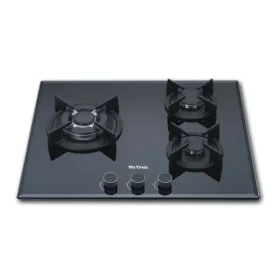 Gas Hob Mx Onda Natural Gas 60 cm 60 cm by Mx Onda, Hobs - Ref: S0428483, Price: 131,12 €, Discount: %