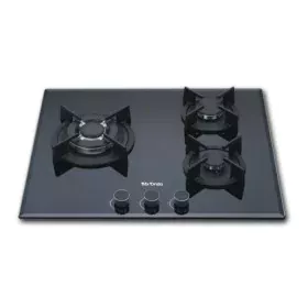 Gas Hob Mx Onda Natural Gas 60 cm 60 cm by Mx Onda, Hobs - Ref: S0428483, Price: 138,73 €, Discount: %