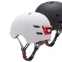 Capacete para Trotinete Elétrica Youin LED Branco de Youin, Trotinetas - Ref: S0428687, Preço: 34,47 €, Desconto: %