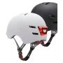 Capacete para Trotinete Elétrica Youin LED Branco de Youin, Trotinetas - Ref: S0428687, Preço: 34,47 €, Desconto: %