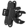 Suporte para Smartphone Universal para Bicicletas Youin MNA1012 Preto de Youin, Trotinetas - Ref: S0428688, Preço: 9,45 €, De...