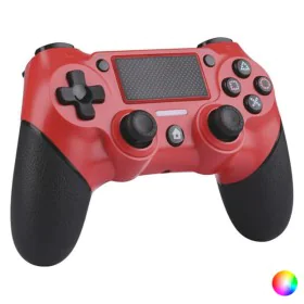 Commande Nuwa PS4 Sans fil de Nuwa, Accessoires - Réf : S0428706, Prix : 29,80 €, Remise : %