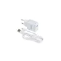 Chargeur mural DCU de DCU Tecnologic, Chargeurs - Réf : S0428857, Prix : 23,10 €, Remise : %