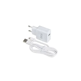 Wall Charger DCU by DCU Tecnologic, Chargers - Ref: S0428857, Price: 21,66 €, Discount: %