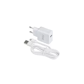 Chargeur mural DCU de DCU Tecnologic, Chargeurs - Réf : S0428857, Prix : 21,66 €, Remise : %