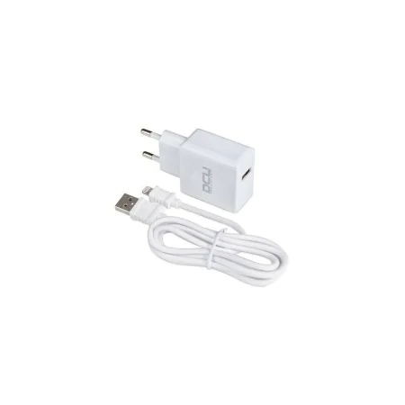 Chargeur mural DCU de DCU Tecnologic, Chargeurs - Réf : S0428857, Prix : 23,10 €, Remise : %