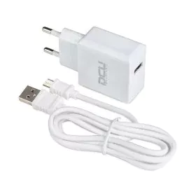 Kabel Micro USB DCU von DCU Tecnologic, Ladegeräte - Ref: S0428900, Preis: 12,12 €, Rabatt: %