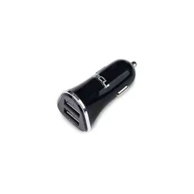 Chargeur de voiture DCU de DCU Tecnologic, Chargeurs - Réf : S0428901, Prix : 9,91 €, Remise : %