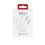 USB-C auf Lightning Verbindungskabel iPhone DCU 1 Weiß 1 m von DCU Tecnologic, Datenkabel - Ref: S0428907, Preis: 16,30 €, Ra...